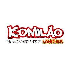 App Icon for Komilão Lanches App in United States Google Play Store