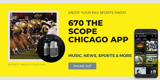 670 The Score Chicago App