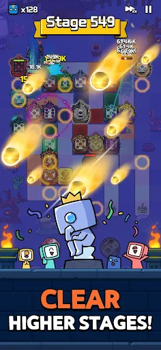 Dice Kingdom - Tower Defense - Screenshot 4