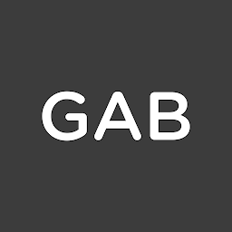 GAB対策 非言語