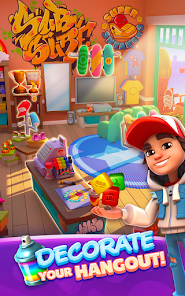 New Maps Released for Subway Surfers - No Delay Gaming Site — Eightify