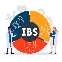 Icon image Hypnotherapy for IBS