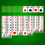 Cover Image of Download FreeCell  APK