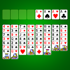 Solitario - Juego de Cartas - Aplicaciones en Google Play