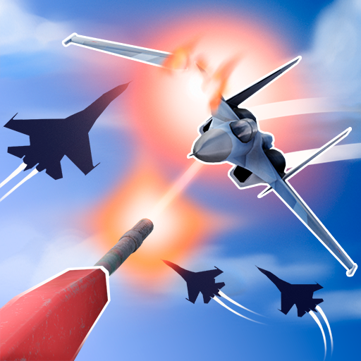 Air Defence Laai af op Windows
