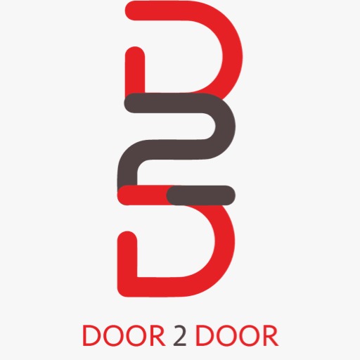 Door 2 Door Oman Merchant Изтегляне на Windows