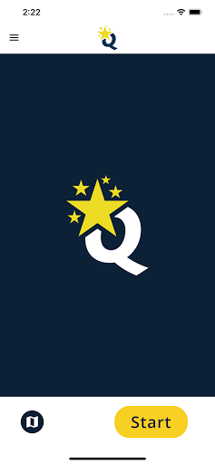Qualiet QTAB Screen 2