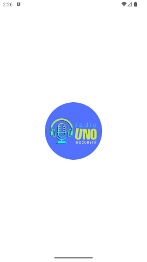 Radio Uno Mocoreta 89.5 Screen 3