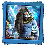 Shiva Live Wallpaper icon