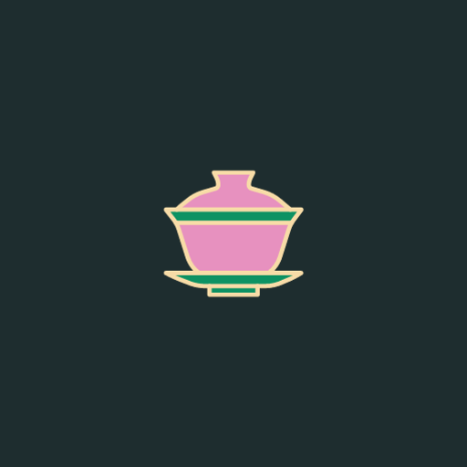Tea app logo