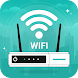 All WiFi Router Admin Setting - Androidアプリ