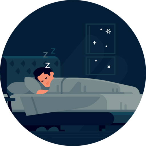 SleepStudy Latest Icon