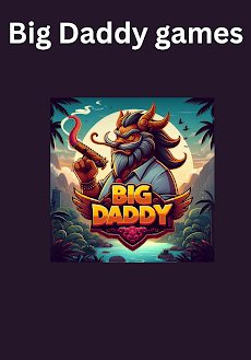 Big Daddy Gameのおすすめ画像3
