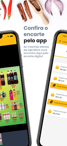 Tradição Screenshot 4 - AppWisp.com