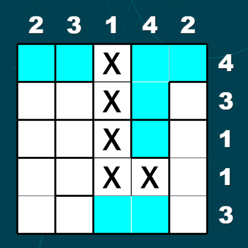 Aquarium Puzzle logo