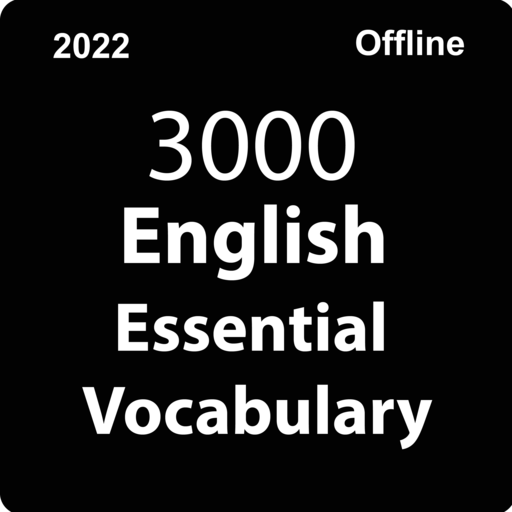 English Vocabulary Builder 1.0.0 Icon