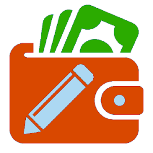 Expense Tracker logo
