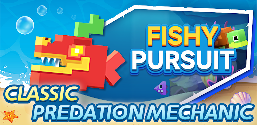 Fishy Pursuit