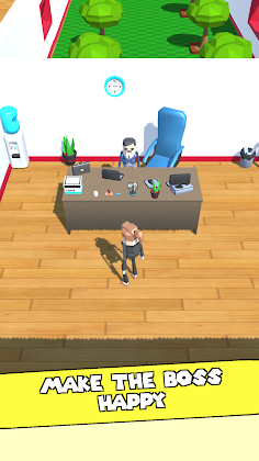 School Fever - Screenshot 3