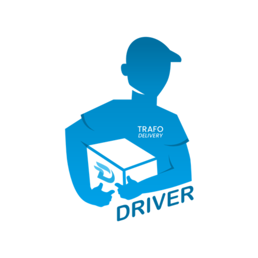 Trafo Courier logo