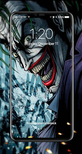 Joker Wallpaper HD 4k 2020 Offline