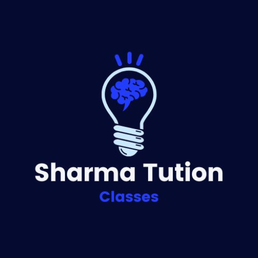 Sharmaji Tution Classes logo