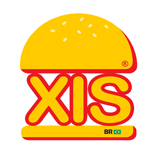 XIS BR logo