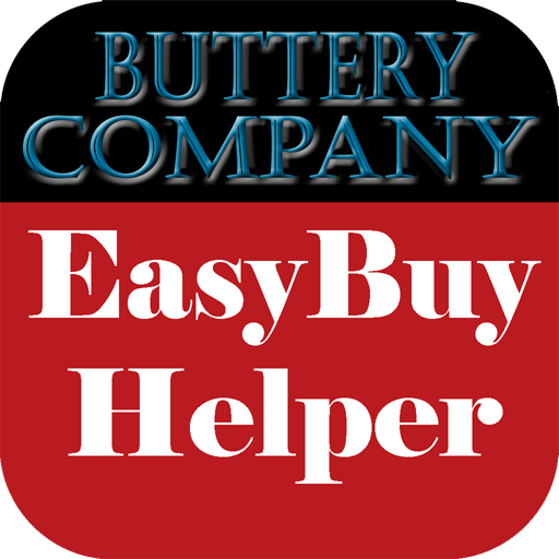 EasyBuy Helper - AppWisp.com