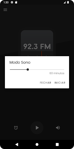 Rádio 92.3 FM (São Luís - MA) Screen 2