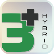 3Plus Hybrid