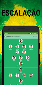 FutTV - Futebol ao vivo - Apps on Google Play