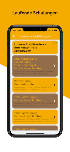 ChatPit Screen 3