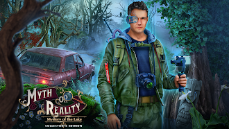 Game screenshot Myth or Reality: Mystery Lake mod apk