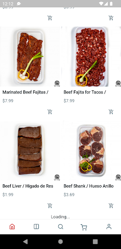 Poco Loco Supermercado