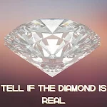 Cover Image of Unduh Tell If The Diamond Is Real  APK