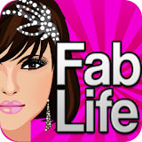 Fab Life icon