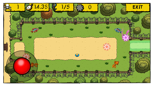 Fishermans Nightmare Hardest