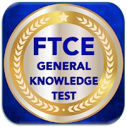 FTCE General Knowledge Practice Test Questions APP
