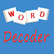 Word Decode Game - Androidアプリ