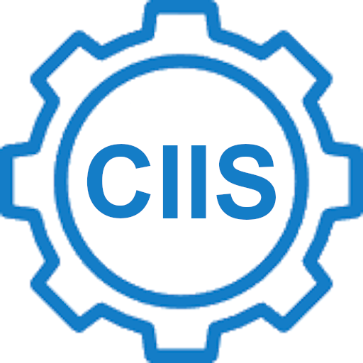 CIIS logo