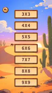 Numpuz: Classic Number Games 4