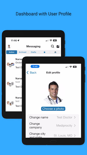 Guardian Note screenshot 14