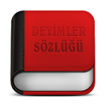 Cover Image of Скачать Deyimler Sözlüğü 1.0 APK