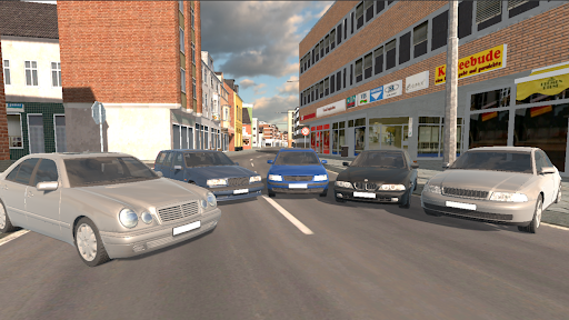 Car Delivery Man: Open world Screen 2