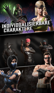 Download Mortal Kombat X Mod Apk 2020 God Mod 2021