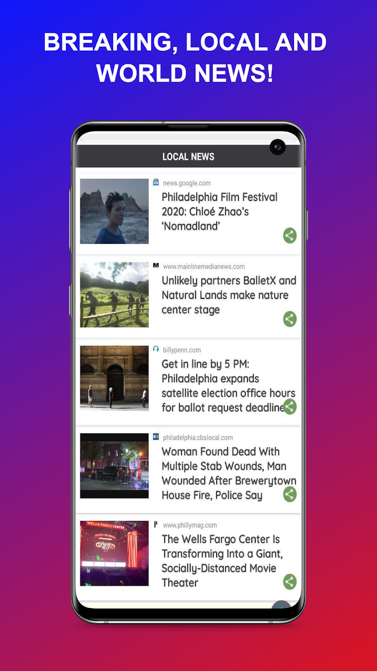 News Home  Featured Image for Version 
