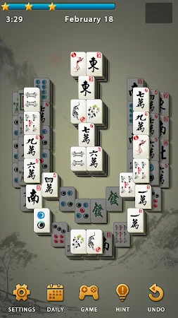 Game screenshot Mahjong Dragon: Board Game hack