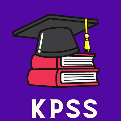 Kpss Hazırlık 2024 logo