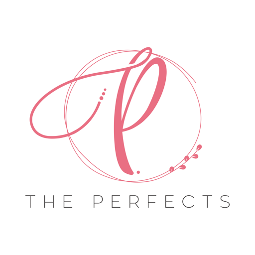 Shop The Perfects logo