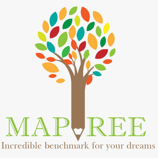 MAPTREE logo